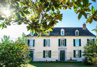  Maison � vendre 6 pi�ces 212 m�