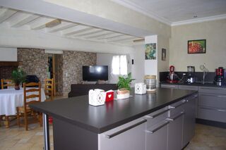  Maison � vendre 8 pi�ces 239 m�