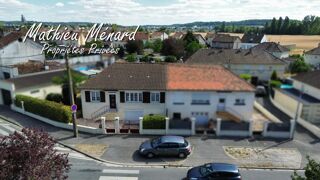 Maison à vendre 5 pièces 96 m²