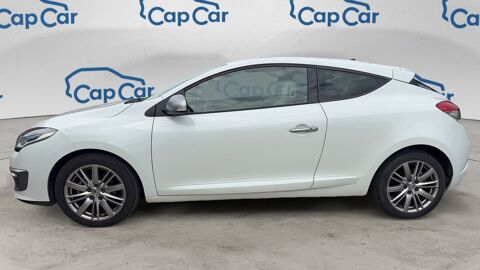 M&eacute;gane Coup&eacute; 1.6 dCi 130 Energy Bose 2014 occasion 27500 Bourneville Sainte Croix