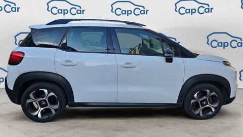 C3 Aircross 1.6 BlueHdi 120 EAT6 Shine 2019 occasion 93380 Saint Denis