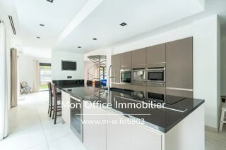  Maison à vendre 5 pièces 180 m²