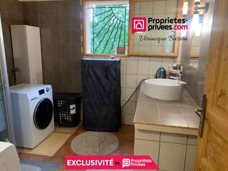  Maison à vendre 6 pièces 165 m²