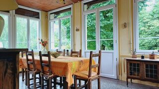 Propriété/château à vendre 7 pièces 191 m²