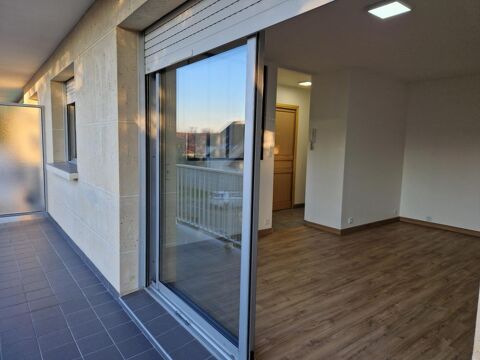  Appartement � louer 1 pi�ce 31 m�