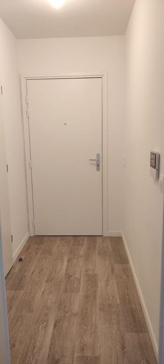  Appartement à louer 1 pièce 26 m²