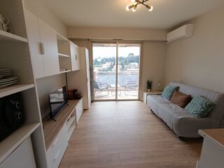  Appartement à louer 1 pièce 17 m²