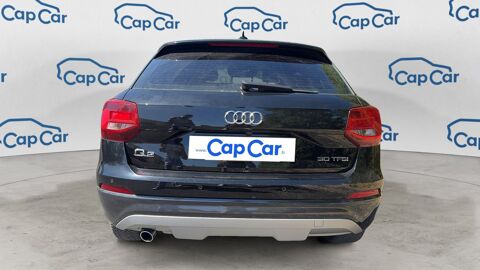 Q2 1.0 TFSI 116 S-Tronic7 Design 2019 occasion 24660 Sanilhac