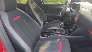 Mokka 1.2 Turbo 130 GS 2023 occasion 01600 Miserieux