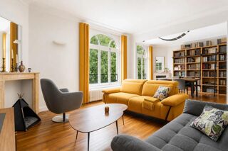 Appartement 4 pièces 100 m² · à Lille · 100 m² · 340 000 €
