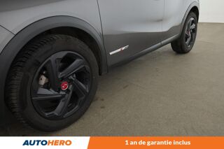 DS3 1.5 Blue-HDi Performance Line + Automatique 130 ch 2021 occasion 92130 Issy-les-Moulineaux