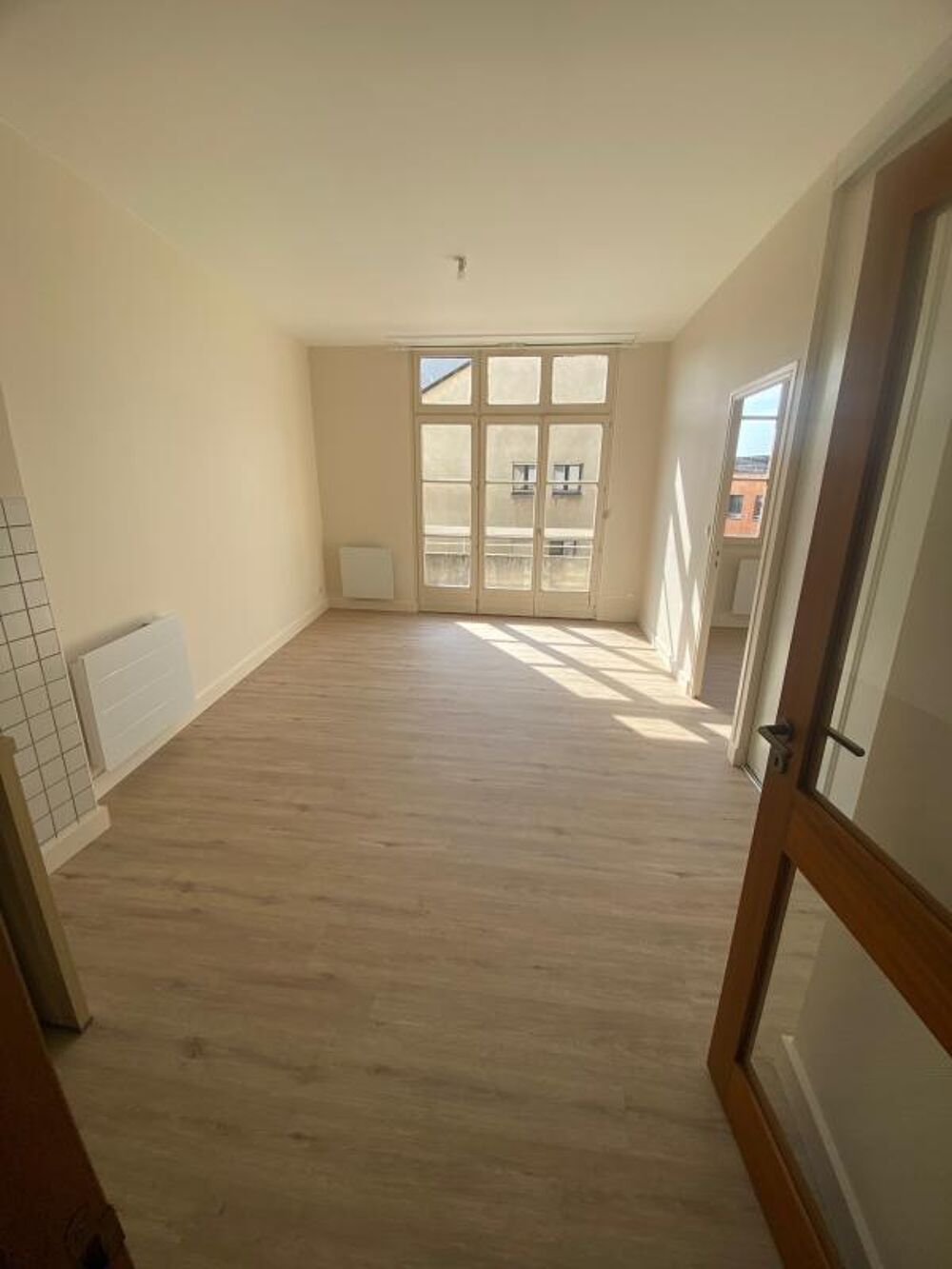 Location Appartement LOCATION T2 RODEZ SANS FRAIS D'AGENCE Rodez