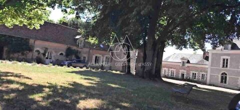 Proprit/chteau  vendre 15 + pices 1200 m