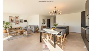  Maison à vendre 4 pièces 102 m²