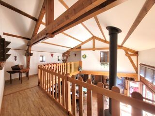  Maison � vendre 6 pi�ces 220 m�