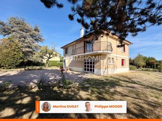  Maison à vendre 5 pièces 110 m²