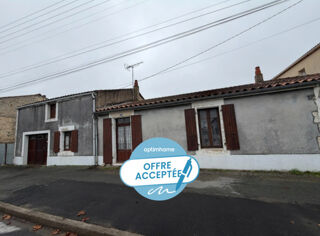  Maison � vendre 4 pi�ces 76 m�