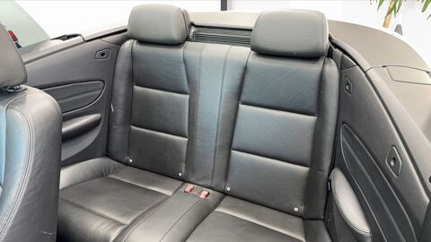 S&eacute;rie 1 Cabriolet 135i 306 Pack M 2009 occasion 66510 Saint Hippolyte