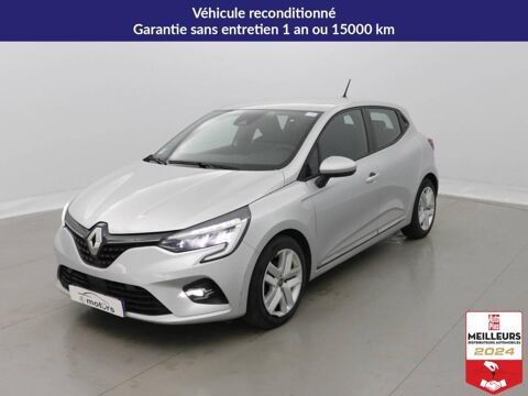 Annonce voiture Renault Clio 15300 €
