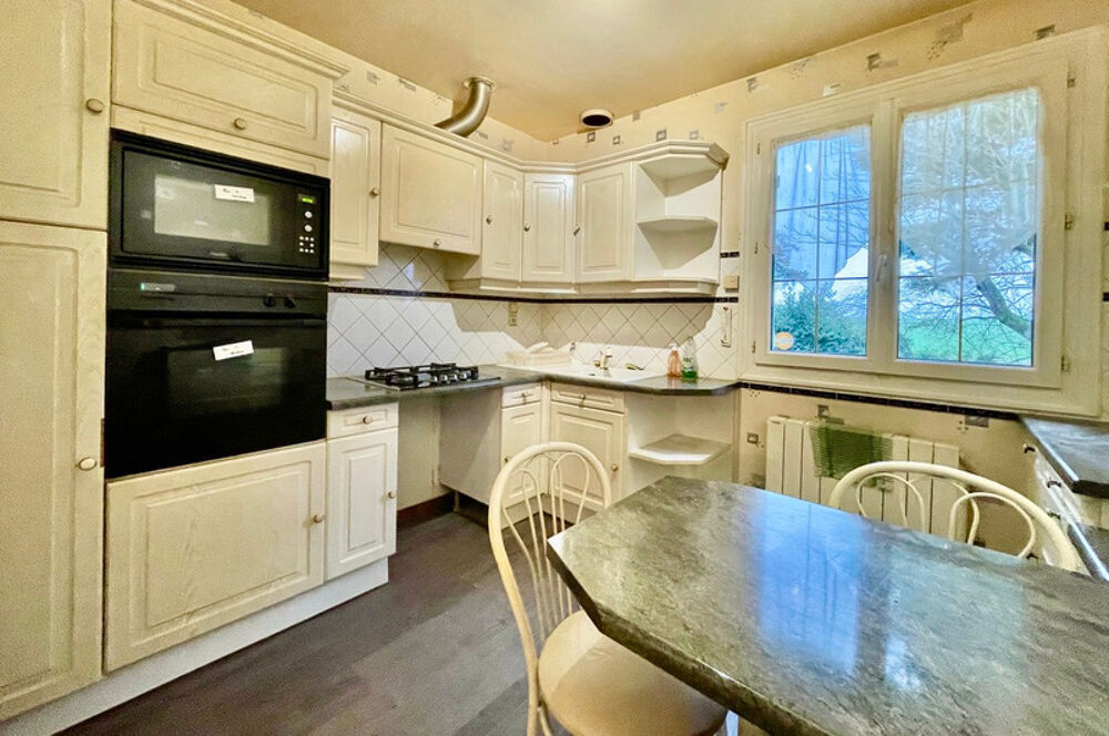 Vente Maison Maison à vendre 7 pièces proche de CHARTRES (28) Chartres