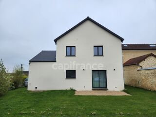  Maison � vendre 4 pi�ces 97 m�