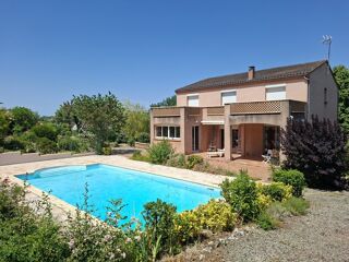  Maison à vendre 6 pièces 191 m²