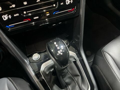 T-ROC 1.5 TSI EVO 150 Start/Stop DSG7 Style Exclusive 2023 occasion 31100 Toulouse