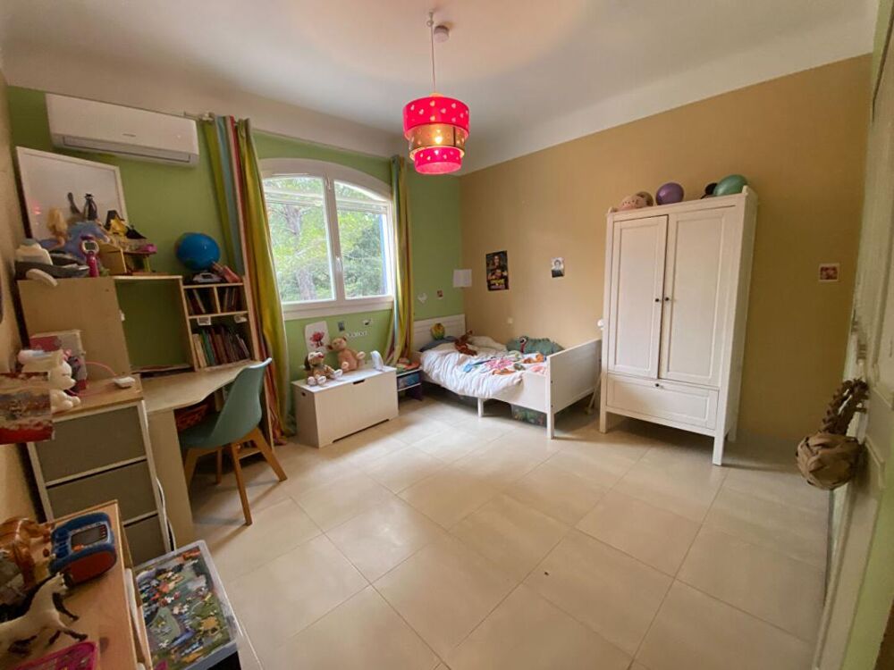  vendre  Maison Grans (13450)