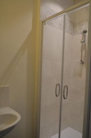  Appartement � louer 1 pi�ce 44 m�