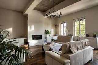 Vente Appartement Appartement de 9 pièces de 500 m² à Montauban Montauban