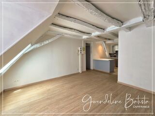  Appartement à vendre 3 pièces 46 m²