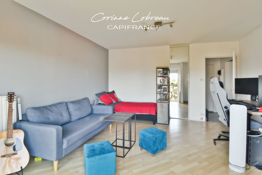 Vente Appartement Studio à vendre à MACON (71) Macon