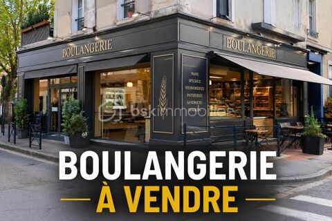 ## BOULANGERIE CL&Eacute; EN MAIN + TERRASSE + LOGEMENT + PARKING – OPPORTUNIT&Eacute; RARE 330000 06400 Cannes