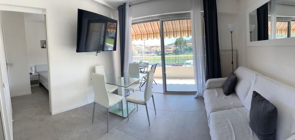Location Appartement Appartement de 30m2 à louer sur Vallauris Vallauris