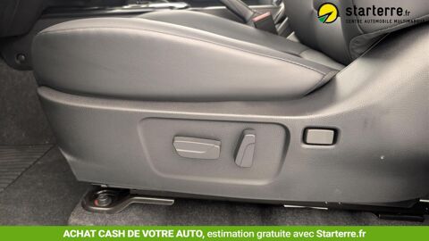 D-MAX 2.2L SPACE CABINE A/T NITRO SPORT 2026 occasion 69190 Saint-Fons