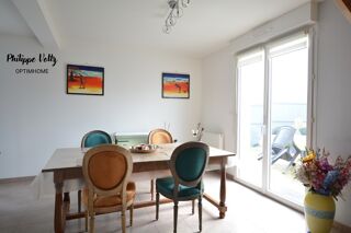  Maison � vendre 4 pi�ces 80 m�