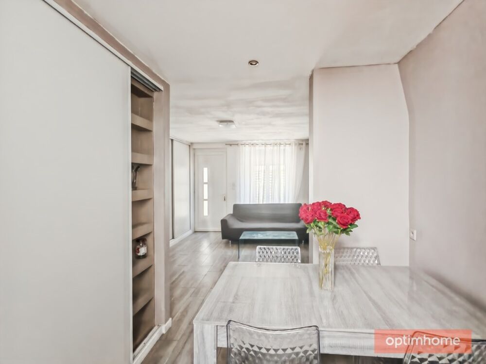Opportunité à saisir à MOUY (60)  Idéal 1er achat ou investissement locatif !