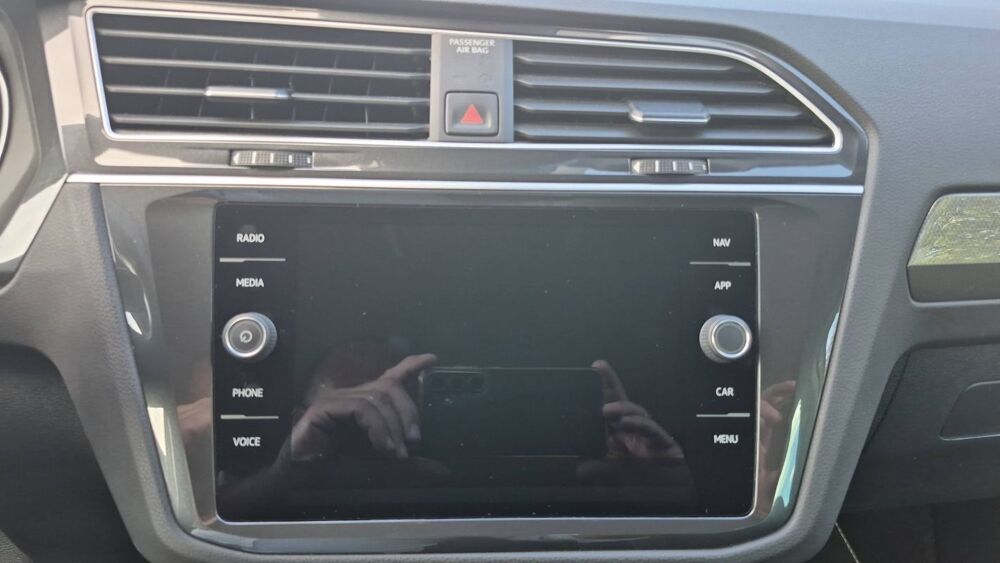 Tiguan 1.5 TSI EVO 150 Connect 2019 occasion 89250 Seignelay