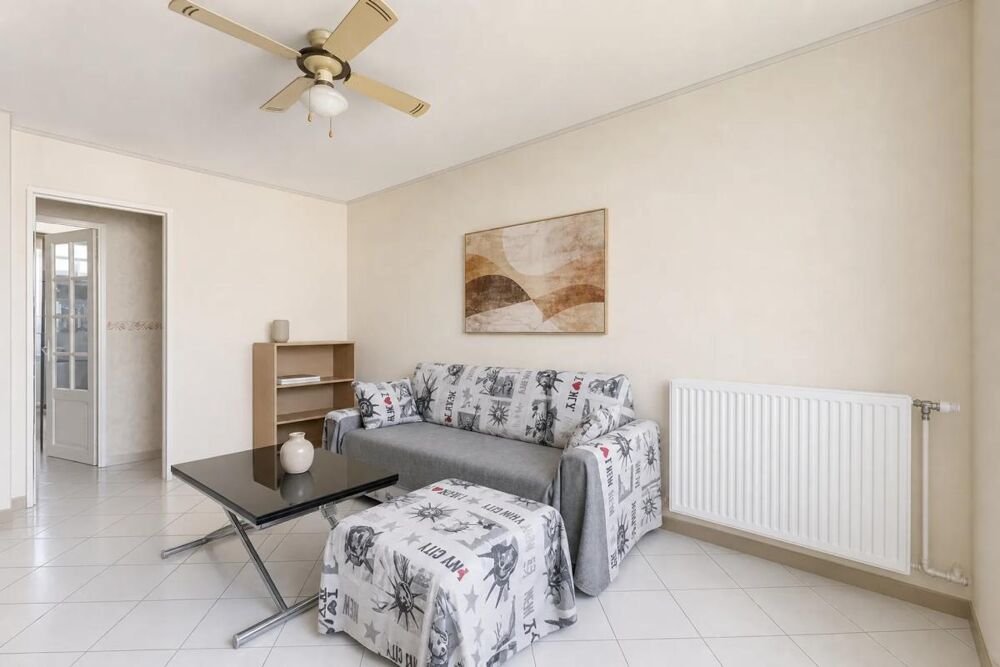Appartement de 3 pièces de 51 m² à Pessac