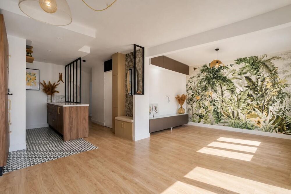 Vente Appartement Appartement T3 / 2 chambres / Box et Caves Le perreux sur marne