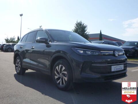 Tiguan eHybrid 204 DSG6 VW Edition 2026 occasion 10150 Lavau