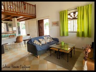 Maison à louer 5 pièces 120 m²