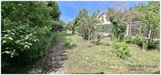  Maison à vendre 6 pièces 122 m²