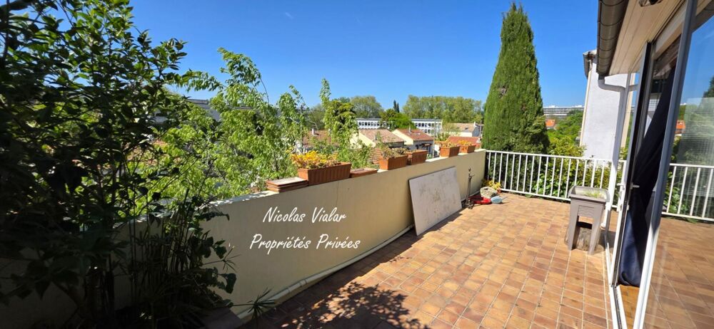 Vente Maison Montélimar - Maison de ville avec un Local  et deux Garages Montelimar
