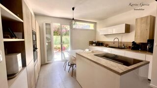  Maison à vendre 4 pièces 105 m²