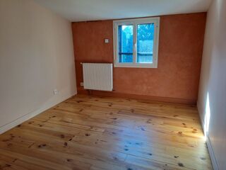  Maison à louer 3 pièces 72 m²