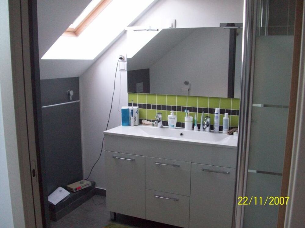 Appartement de 52m2 à louer sur Wambrechies