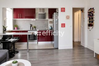  Appartement à vendre 5 pièces 85 m²