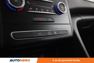 M&eacute;gane 1.5 dCi Energy Intens 110 ch 2018 occasion 92130 Issy-les-Moulineaux