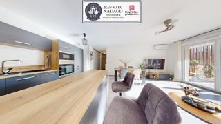  Appartement � vendre 3 pi�ces 72 m�